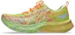 ASICS Gel-Noosa Tri 16 Damen-Laufschuh, Safety Yellow/Cool Matcha, 42 EU