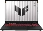 ASUS TUF Gaming A16 FA608WI-QT010W | 16" WQXGA Display | AMD Ryzen AI 9 HX 370 
