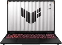 ASUS TUF Gaming A16 FA608WV-RL019W, 16" WUXGA, Ryzen AI 9 HX 370, 16GB RAM, 1TB SSD,