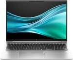 HP EliteBook 927X3ES・(927X3ES#ABD)・16" Notebook・Core Ultra 7・Notebook・Core