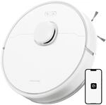 dreame D9 Max Gen2 Staubsaugerroboter, 6000Pa Saugroboter mit Wischfunktion,