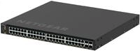 Switch Netgear GSM4352-100NES
