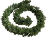 k&uuml;nstliche Tannengirlande/Weihnachtsgirlande Bavaria Kunststoff Spritzguss,