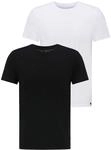 Lee Twin Pack Crew