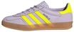 adidas Gazelle Indoor Woman, grau, 38 EU