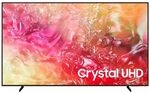 Samsung TU75DU7105 Fernseher 75 Zoll (75 Zoll), Crystal UHD 4K, Smart TV, 2024