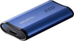External SE880 4 TB, Externe SSD blau, USB-C 3.2 Gen 2x2 (20 Gbit/s)