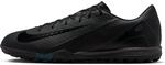 Nike FQ8449-002 Zoom Vapor 16 ACADEMY TF Herren Black/Deep Jungle/Black EU 42