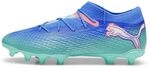 PUMA Future 7 Pro+ FG/AG Football Boots EU 43