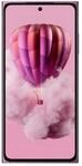 HMD Skyline Smartphone (8GB RAM/256GB Speicher, 4600 mAh Akku, 6,55? pOLED Display,