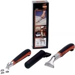 Bahco SCRAPER-SET2 Farbschaber, 26.5x15x10 cm