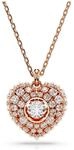 SWAROVSKI Colar, Metal COMUM