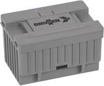 BRUNNER K&uuml;hlbox Akku Polarys E-Pack 15 Kompressor Batterie Auto Camping 15600mAh
