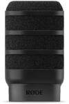 R&Oslash;DE WS14 Premium Pop-Filter f&uuml;r PodMic und PodMic USB (Schwarz)