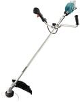 Makita UR006GZ06 Akku-Freischneider 40V max., Zweihandgriff (ohne Akku, ohne