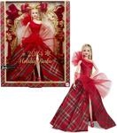 BRB Signature Holiday Puppe blond