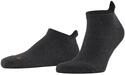 FALKE Unisex Sneakersocken Cool Kick Sneaker U SN weich atmungsaktiv schnelltrocknend