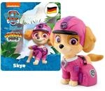tonies H&ouml;rfiguren f&uuml;r Toniebox, PAW Patrol &ndash; Jungle Pups: Skye, H&ouml;rspiel...
