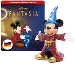 tonies H&ouml;rfiguren f&uuml;r Toniebox, Disney &ndash; Fantasia, H&ouml;rspiel mit Musik, f&uuml;r
