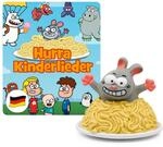 tonies H&ouml;rfigur f&uuml;r Toniebox, Hurra Kinderlieder &ndash; Best of, Kinderlieder f&uuml;r