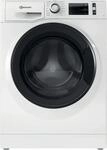 Bauknecht - WM Class 9AA Frontlader-Waschmaschine - 9 kg Fassungsverm&ouml;gen - Active