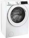 Hoover HWQ 410AMC6/1-84 Frontlader Waschmaschine, 10 kg, 1400 U/min, Smarte Bedienung