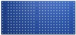 Lochplatte enzianblau, Herstellerbestellnummer: 9000429205