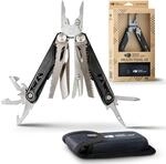 Nordic Pocket Saw Multi-Tool -