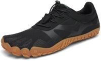 SAGUARO Unisex Minimalistische Barfu&szlig;schuhe Traillaufschuhe Atmungsaktiv Schnell