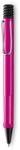 LAMY safari pink Kugelschreiber 213