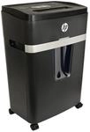 HP Aktenvernichter Pro Shredder 18CC