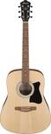 Ibanez V50NJP-OPN Jampack - beginner set acoustic guitar