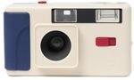 Long Weekend 35mm Film Camera &ndash; Wiederverwendbare analoge Kamera mit 31 mm F9