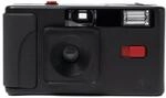 Long Weekend 35mm Film Camera &ndash; Wiederverwendbare analoge Kamera mit 31 mm F9