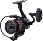 Okuma Ceymar CHD 3000A Spin - Spinnrolle, Angelrolle zum Spinnfischen, Rolle zum