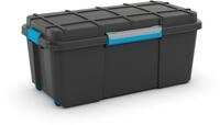 CEP 8432 Scuba Aufbewahrungsbox schwarz