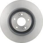 BREMBO Bremsscheibe COATED DISC LINE - 09.D626.11 BREMBO f&uuml;r HYUNDAI i30 PDE, PD