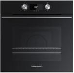 K&uuml;ppersbusch B 6200.0 S1 Backofen Schwarz