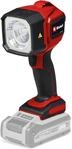 Einhell Akku-Lampe TC-CL 18/350 Li-Solo Power X-Change (18 V, 350 lm, 7000 K, 30 m