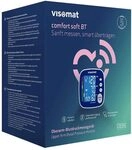 VISOMAT comfort soft Bluetooth Blutdruckmessger&auml;t 1 St