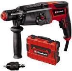 Einhell Bohrhammer TE-RH 950/1 5F (950 W, 2-Gang-Getriebe, Schlagst&auml;rke 3 J,