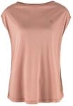 Fj&auml;llr&auml;ven T-Shirt Damen, Dusty Rose, XL