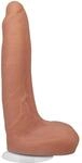 Doc Johnson Realistische Dildos-8160-26-BX Realistische Dildos Flesh 4.8 cm