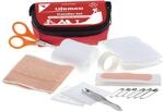 Lifemed Erste-Hilfe-Set 8,5 cm x 12 cm x 5 cm "Travel" (32 ks)