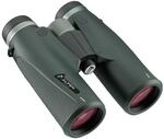 ALPEN Optics Teton 10x42 Fernglas mit Abbe-Prismen/ED-Glas