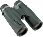 ALPEN Optics Teton 8x42 Fernglas mit Abbe-Prismen/ED-Glas