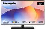 Panasonic TB-32S40AEZ, S40 Serie 32 Zoll HD LED Smart TV, 2024, TiVo, Google- und