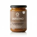 JARMINO Bio Rinderknochenbr&uuml;he Konzentrat, Grasgef&uuml;tterte Br&uuml;he f&uuml;r...