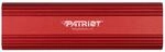 Patriot Transporter Lite 1TB Type-C USB 3.2 Gen 2 Externe tragbar SSD - Externe...