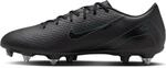 Nike FQ8425-002 Zoom Vapor 16 ACAD SG-PRO AC Herren Black/Deep Jungle/Black EU 36